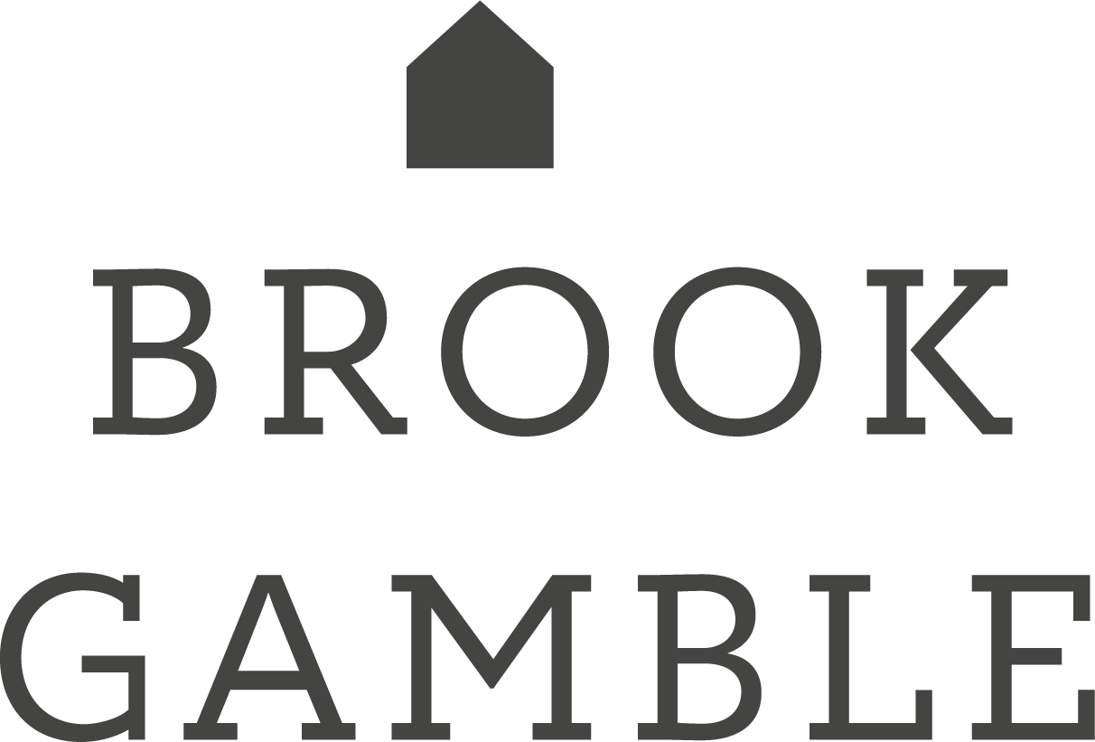 Brook Gamble Logo